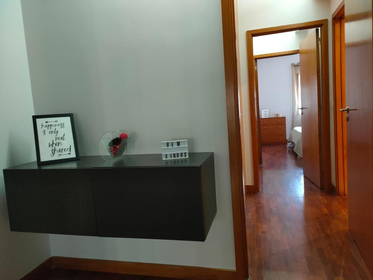 דירות וילה נובה דה גאיה House4U מראה חיצוני תמונה