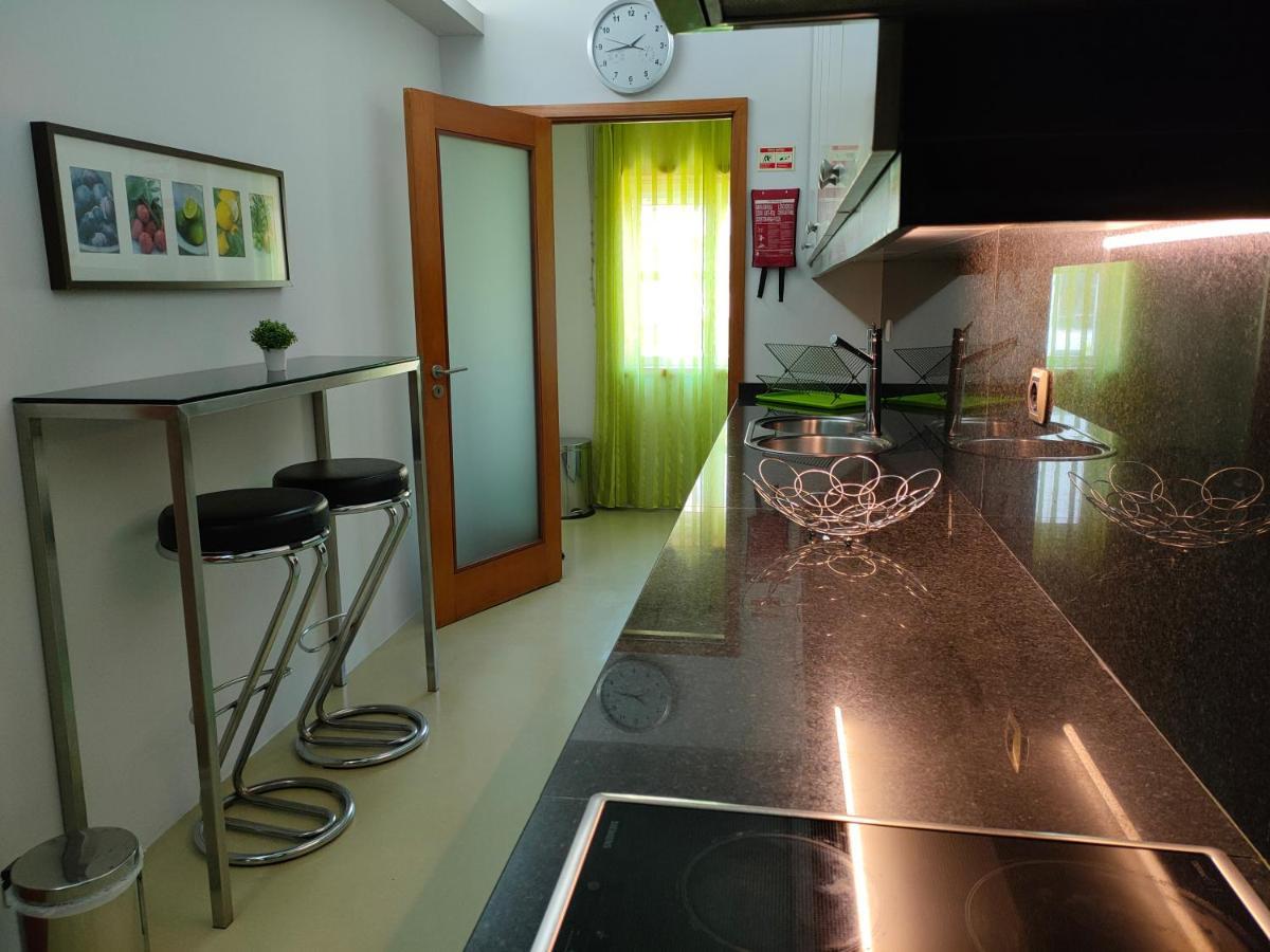 דירות וילה נובה דה גאיה House4U מראה חיצוני תמונה