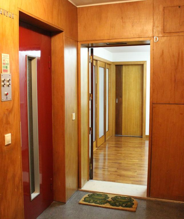 דירות וילה נובה דה גאיה House4U חדר תמונה